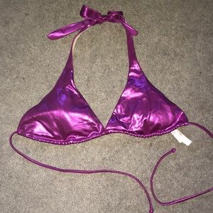 Victoria’s Secret Swim Top